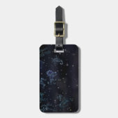 Konstellationen Gepäckanhänger (Vorderseite vertikal)