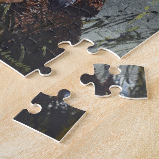Konstellationen Jigsaw Puzzle (Seite)