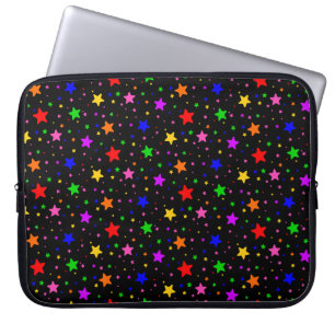 Konstellationen Laptopschutzhülle