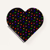 Konstellationen Notizblock (Vorderseite)