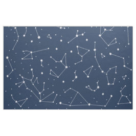 Konstellationen Stoff