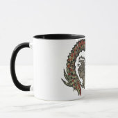 Konstellationen Tasse (Links)