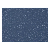 Konstellationen Tischdecke (Vorderseite (Horizontal))