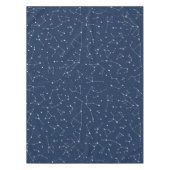 Konstellationen Tischdecke (Vorderseite)