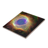 Konstellations-Wassermann ein sterbender Fliese (Seite)