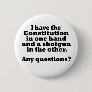 Konstitutionsknopf Button