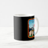 Konstrukteur Crew Master Builder Gebäude Kaffeetasse (VorderseiteRechts)