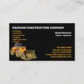 Konstruktion | AN Visitenkarte (Vorderseite)