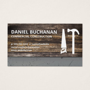 Konstruktion   Holz mit Kratzermetall