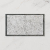 Konstruktion | Illustration zum Betonmischen von L Terminkarte (Rückseite)