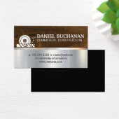 Konstruktion | Rundsäge aus Holz (Schreibtisch)