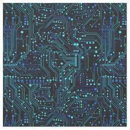 Konstruktionsdarstellung der Leiterplatte Stoff