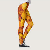 Konstruktionsfehler für Herbstblätter Leggings (Rechts)