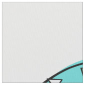 Konstruktionsgewebe für Atomkohleware Stoff (Nahaufnahme)