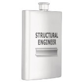 Konstruktionsingenieur Flachmann (Rechts)