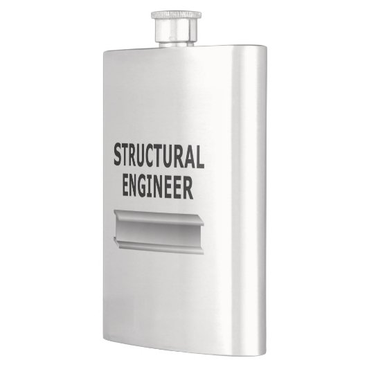 Konstruktionsingenieur Flachmann (Links)