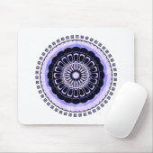Konstruktionskreismuster mandala mousepad (Mit Mouse)