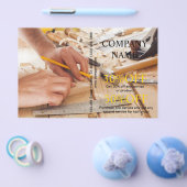 Konstruktionswerkzeuge Flyer (Einzeln)