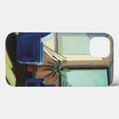Konsultation 2002 Case-Mate iPhone hülle (Rückseite (Horizontal))