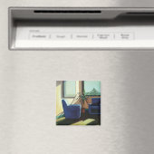 Konsultation 2002 magnet (In Situ (Geschirrspüler))