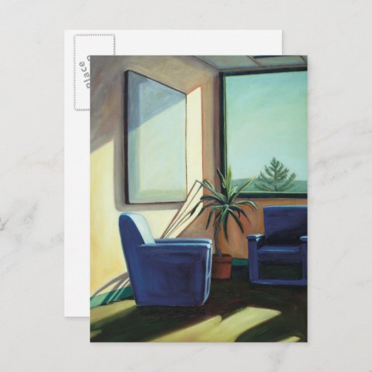 Konsultation 2002 postkarte (Vorne/Hinten)