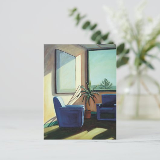 Konsultation 2002 postkarte (Stehend Vorderseite)