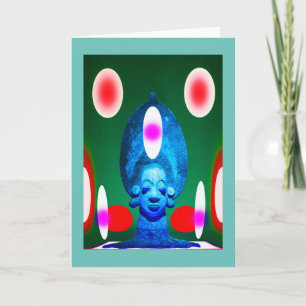 Konsultieren Sie das Oracle Feiertagskarte