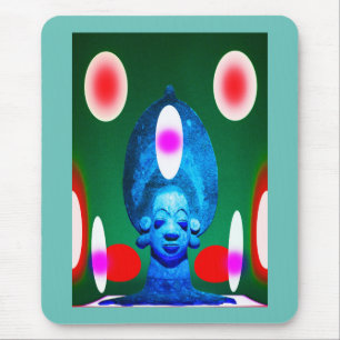 Konsultieren Sie das Oracle Mousepad