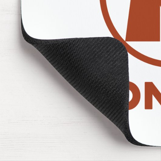 Konsum Mousepad (Ecke)