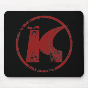 Konsum Mousepad