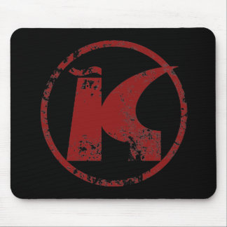 Konsum Mousepad