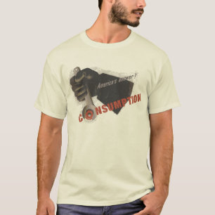 Konsum T-Shirt