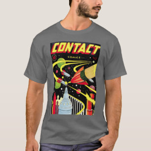 Kontakt #12 T-Shirt