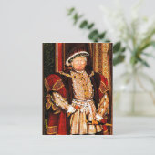 Kontakt Donald J. Trump HUGE Postcard Postkarte (Stehend Vorderseite)