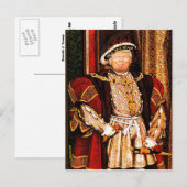 Kontakt Donald J. Trump HUGE Postcard Postkarte (Vorne/Hinten)