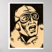 Kontakt Poster (Vorne)