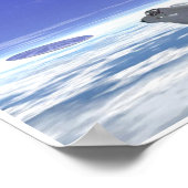 Kontakt Poster (Ecke)