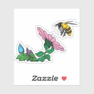 Kontaktaufkleber für den Verteidiger Aufkleber