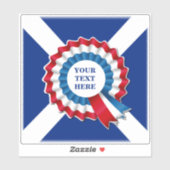 Kontaktaufnahme mit dem Text Aufkleber (Blatt)