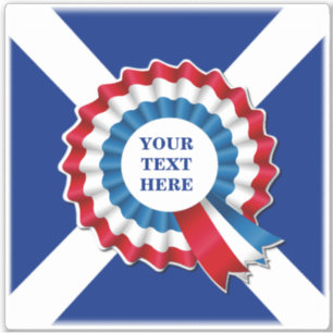 Kontaktaufnahme mit dem Text Aufkleber