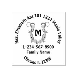 Kontaktinformationen zu Hufeisenhütte Gummistempel