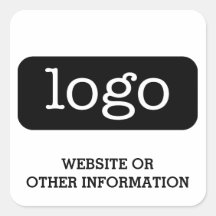 Kontaktinformationen zu Office- oder Firmenlogos