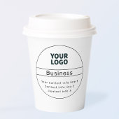 Kontaktinformationen zu Retro-Modern Business oder Pappbecher