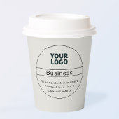 Kontaktinformationen zu Retro-Modern Business oder Pappbecher