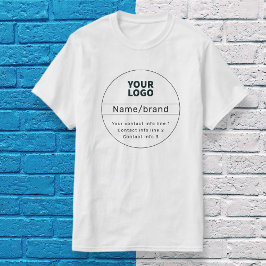 Kontaktinformationen zu Retro-Modern Business oder T-Shirt