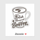 Kontaktkuss-Vinyl-Aufkleber Aufkleber (Blatt)