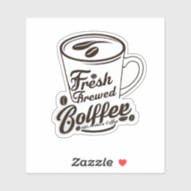 Kontaktkuss-Vinyl-Aufkleber