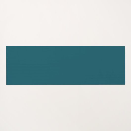 Kontemplation Yogamatte (Rückseite (Horizontal))