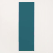 Kontemplation Yogamatte (Rückseite)