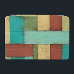Kontempoare Küste mehrfarbige Malerei iPad Mini Hülle<br><div class="desc">Aqua,  grün,  rot und gelb treffen sich in einer Explosion von Farben,  die an ein Muster auf einem Stranddeck erinnert. Dieses zeitgenössische Küstengemälde an der Wand zu hängen,  könnte Sie dazu verleiten,  den Urlaub zu nehmen,  den Sie verbringen! Das ist ein tolles Geschenk für alle,  die einen Strandurlaub brauchen.</div>